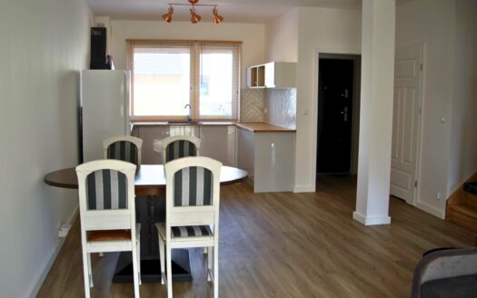 Nowy Dom 96M2+ Ogród Słupsk!