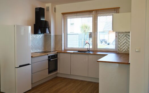 Nowy Dom 96M2+ Ogród Słupsk!