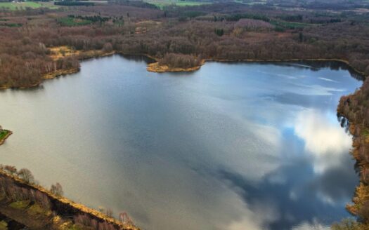 ✅ 25,46ha ✅ Jezioro ✅ Grunt✅ Berkanowo