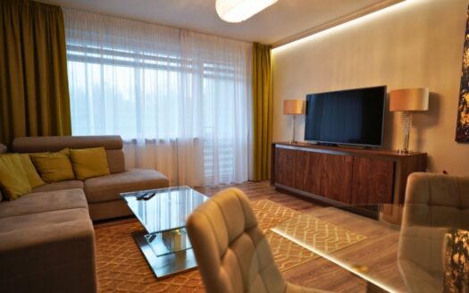 Mieszkanie Premium + Garaż 60m2 Słupsk