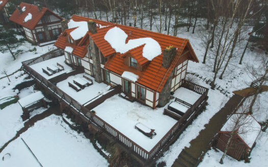 ✅ KASZUBY DOMEK NAD JEZIOREM ✅ BARKOCIN