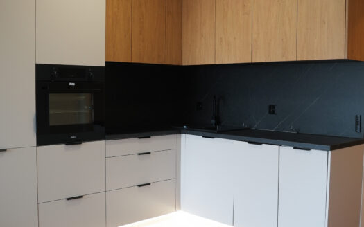 Mieszkanie Centrum Nowe Umoeblowane 38m2 plus MP.
